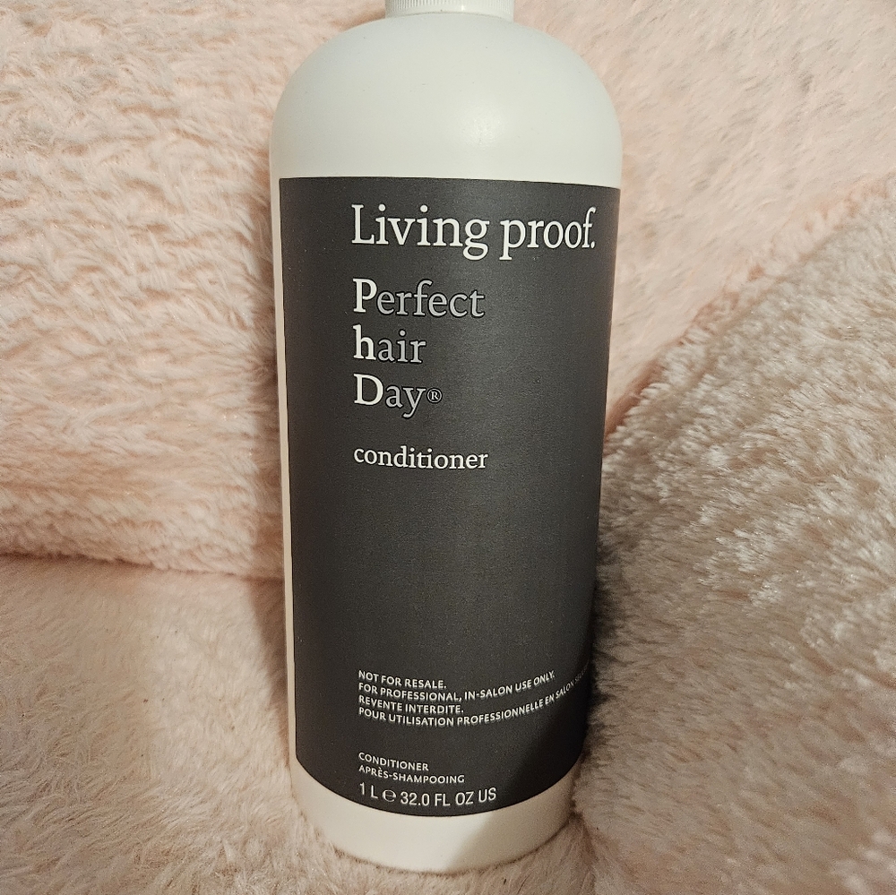 Living proof conditioner